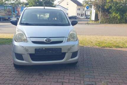 Daihatsu Cuore