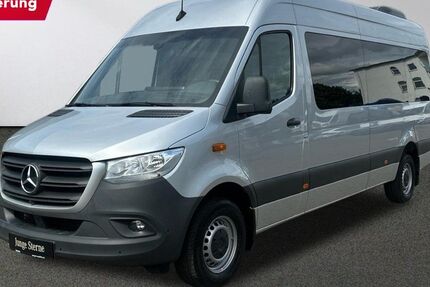 Mercedes-Benz Sprinter 51.600 km 44.450 &euro; Herford 32051