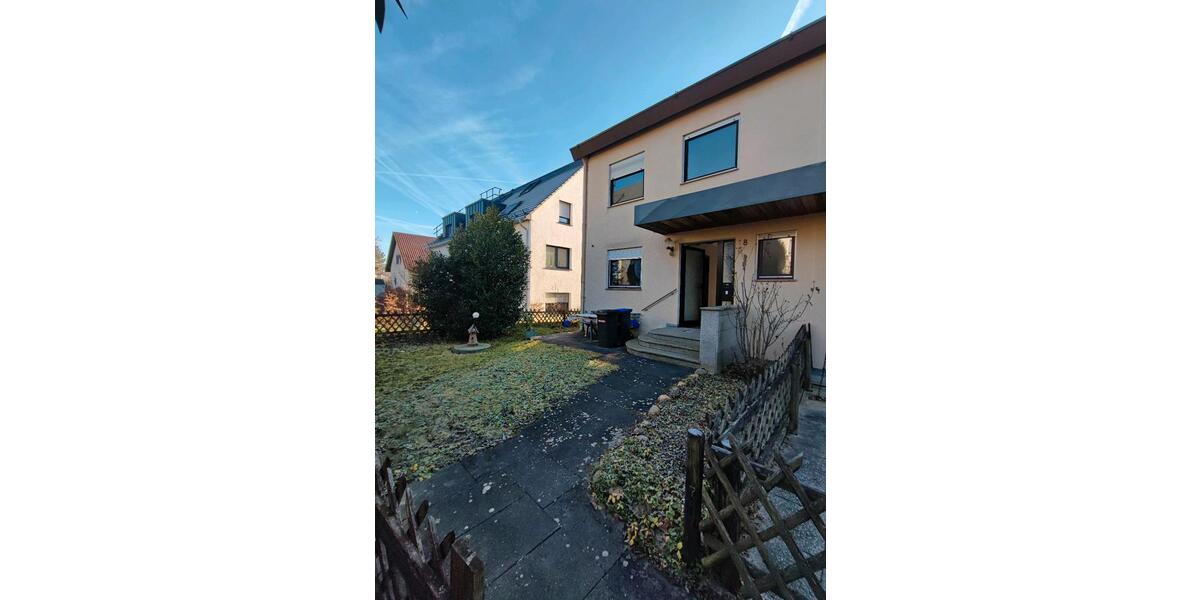 Doppelhaushälfte Leonberg - 6 Zimmer, 146 m&sup2;, 550.000&euro; | Angebot:25565135