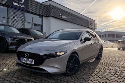 Mazda 3 5.219 km 27.950 &euro; Meschede 59872