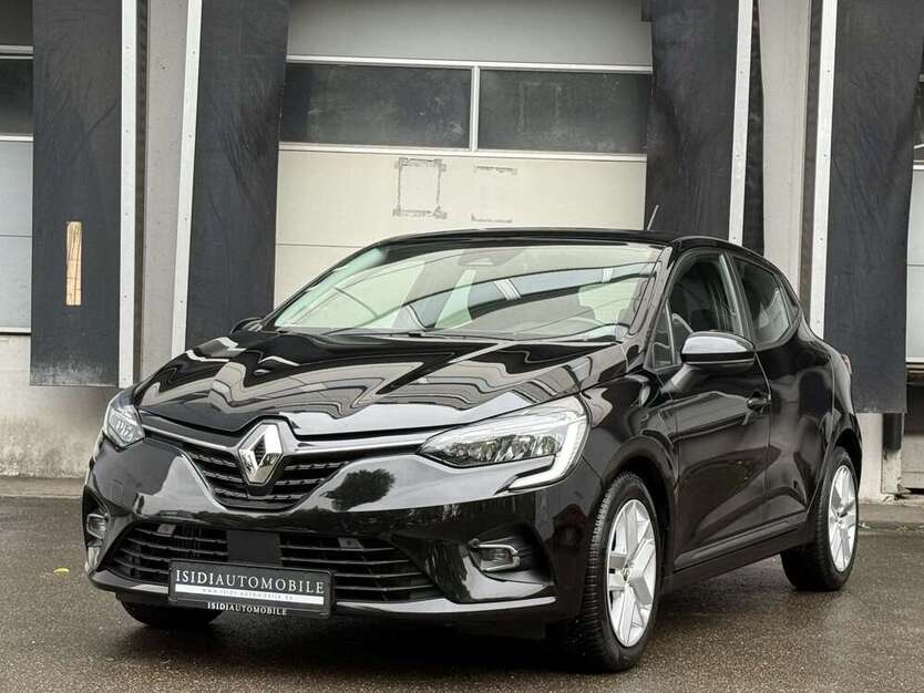 Renault Clio 64.000 km 12.980 € Reutlingen 72766