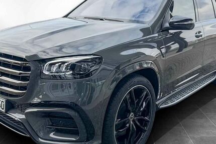 Mercedes-Benz GLS 450 6.000 km 142.500 &euro; Halberstadt 38820