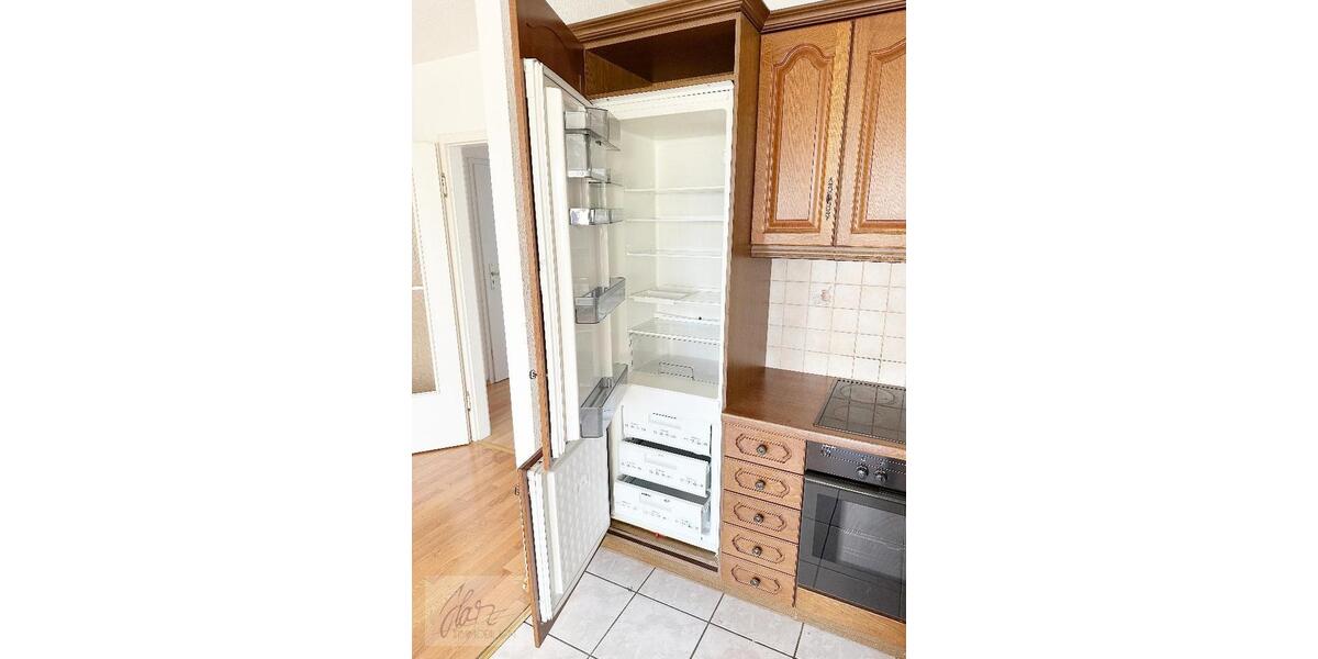 Etagenwohnung Riesa Canitz - 3 Zimmer, 74 m&sup2;, 600&euro; | Angebot:26400680