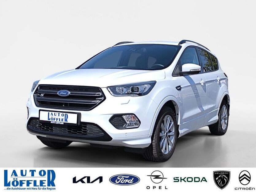 Kuga