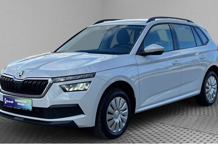 Skoda Kamiq 36.120 km 14.990 &euro; Bremen 28279