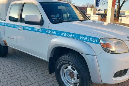 Mazda BT-50 176.245 km 5.399 &euro; Leipzig 04328