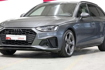 Audi A4 124.965 km 29.999 &euro; Wuppertal 42109