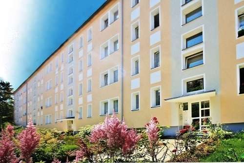 Wohnung zum Mieten in Zwickau 303,80 € 49 m²
