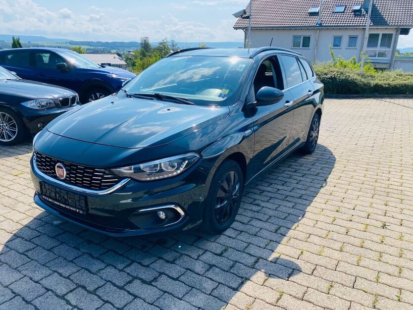 Fiat Tipo 88.000 km 9.800 € Donaueschingen 78166