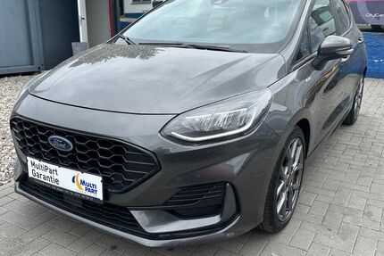 Ford Fiesta 33.063 km 14.650 € Weinheim 69469