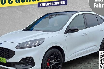 Ford Kuga 39.450 km 27.490 &euro; Weiden 92637