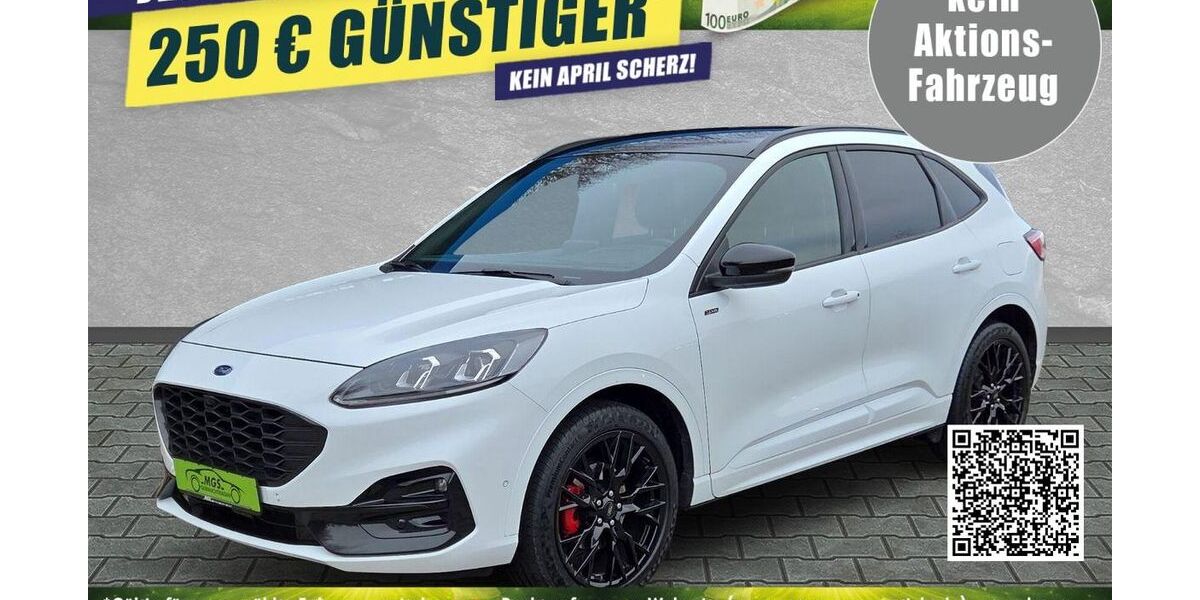 Ford Kuga 39.450 km 27.490 &euro; Weiden 92637