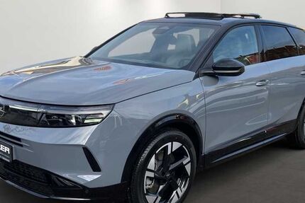 Opel Grandland (X) 5.000 km 35.490 &euro; München 81547