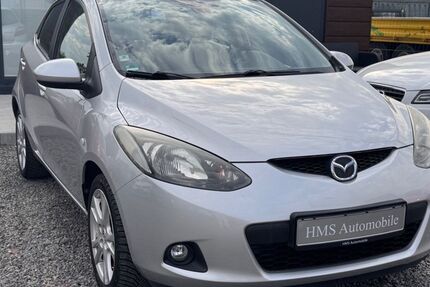 Mazda 2 106.000 km 3.800 &euro; Rödersheim-Gronau 67127