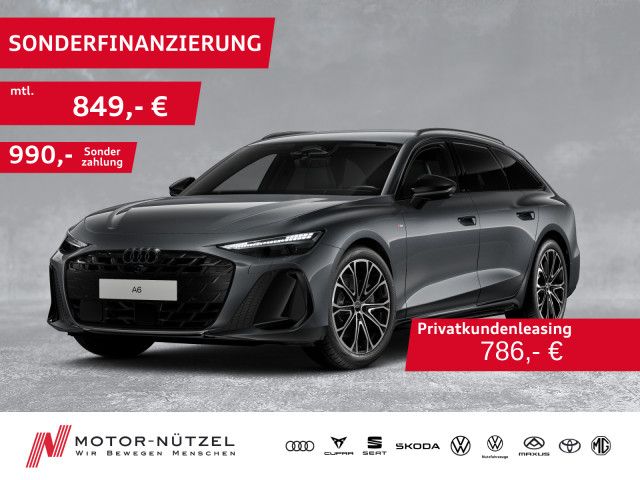 Audi A6 34.582 km 62.790 &euro; Bayreuth 95448
