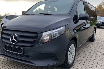 Mercedes-Benz Vito 12.000 km 49.999 &euro; Wadersloh 59329