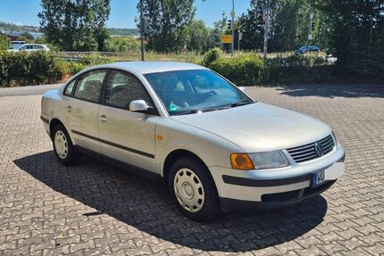 VW Passat 110.000 km 3.499 &euro; Zell am Main 97299