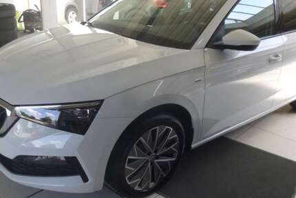 Skoda Scala 37.134 km 16.990 &euro; Lübbecke 32312