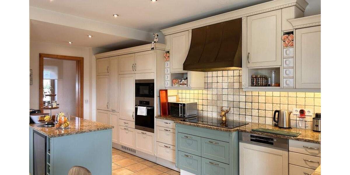 Einfamilienhaus Waltenhofen - 1 Zimmer, 570 m&sup2;, 2.550.000&euro; | Angebot:25693609