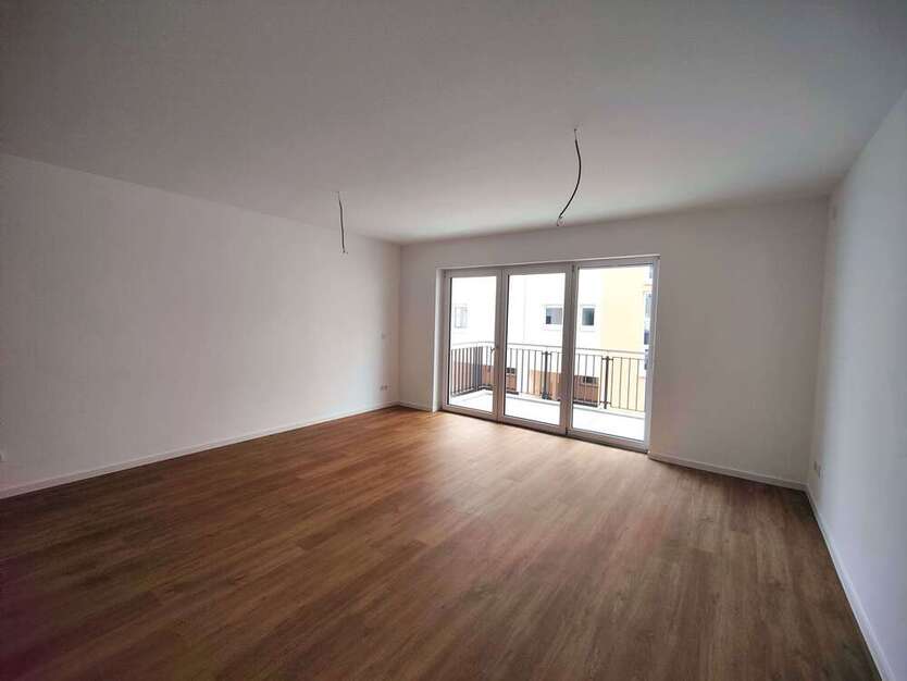 Wohnung zum Kaufen in Saulheim 367.000 € 68 m²