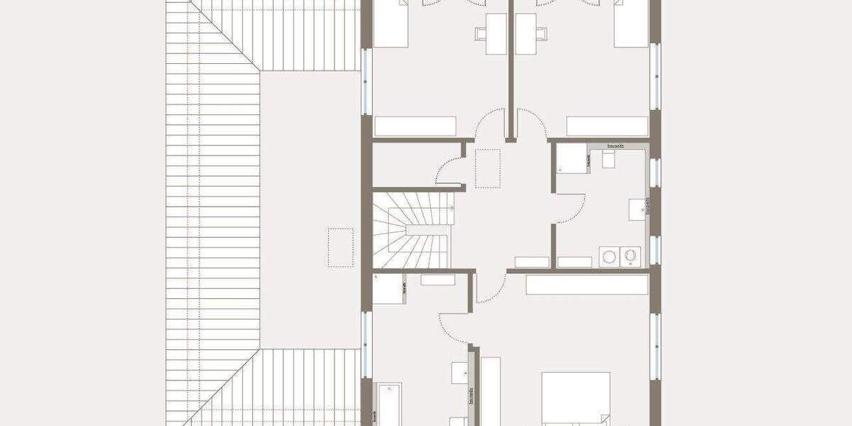 Mehrfamilienhaus, Wohnhaus Flöha Falkenau - 6 Zimmer, 262 m&sup2;, 443.929&euro; | Angebot:25690564