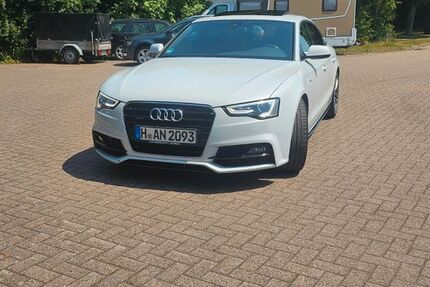 Audi A5 174.550 km 17.450 &euro; Burgdorf 31303