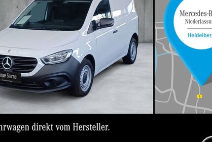 Mercedes-Benz Citan 6.000 km 26.156 &euro; Heidelberg 69126