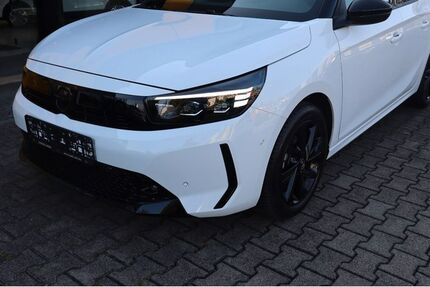 Opel Corsa 9.490 km 18.780 &euro; Ulm 89073