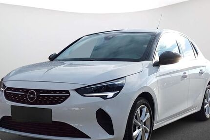 Opel Corsa 8.689 km 18.980 &euro; Borken 46325