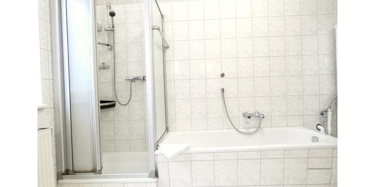 Monteurwohnung inkl. W-Lan, TV und Küche in Amberg 5 zimmer