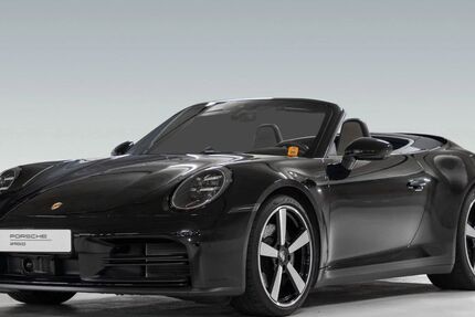 Porsche 992 6.800 km 162.800 € Stuttgart 70469