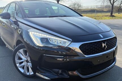 DS Automobiles DS5 52.000 km 9.999 &euro; Limburg/Eschhofen 65552