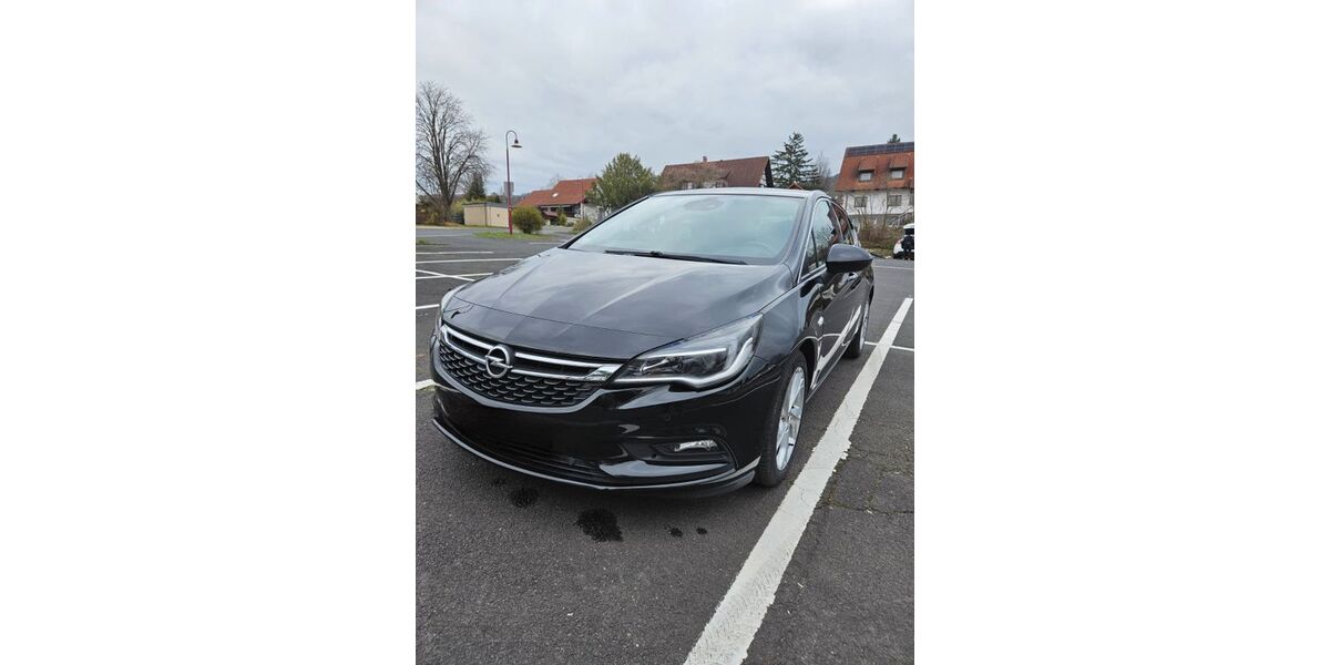 Opel Astra 101.000 km 8.500 &euro; Kleinostheim 63801