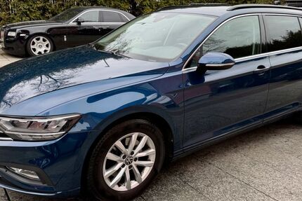 VW Passat 169.000 km 15.980 &euro; München 81827