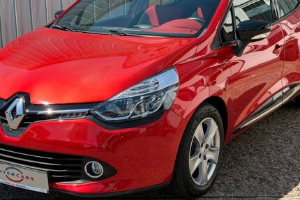 Renault Clio 164.000 km 4.900 &euro; Krefeld 47799