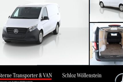 Mercedes-Benz Vito 36.818 km 40.305 &euro; Chemnitz 09120