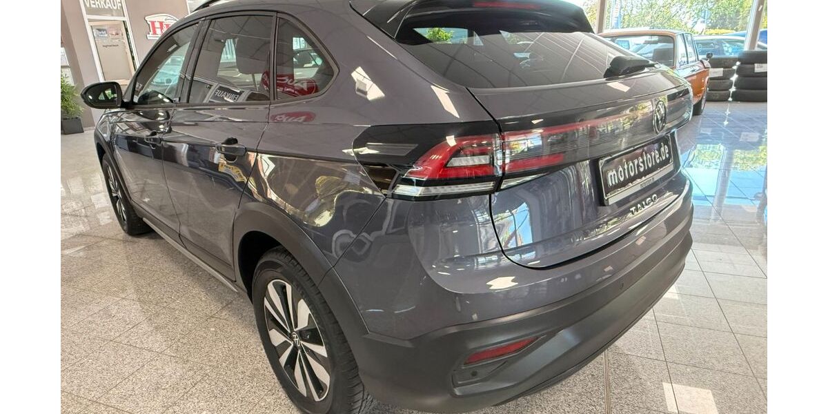 VW Taigo 75.746 km 15.690 &euro; Aichach 86551