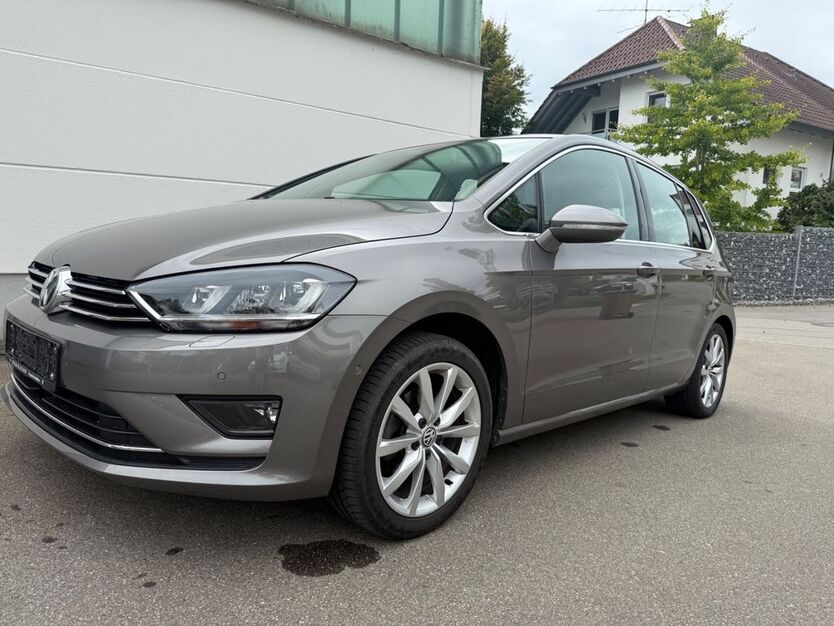 VW Golf 63.500 km 13.550 € Bermatingen 88697