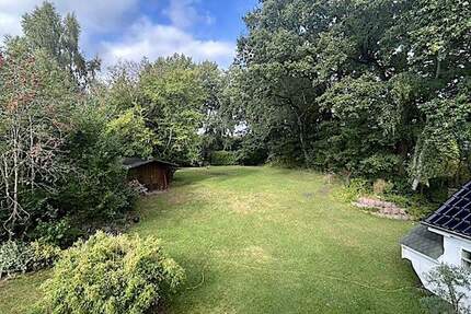 Großzügiges & charmantes EFH im TOP-Zustand-in Sackgassenlage 7 zimmer