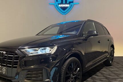 Audi Q7 77.100 km 45.500 € Alfter 53347