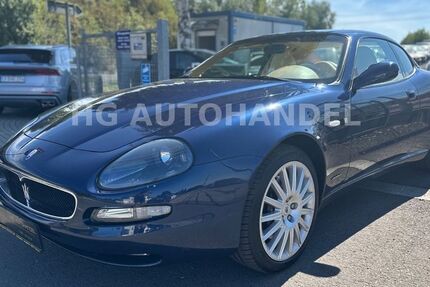 Maserati 4200 47.000 km 37.800 € Erfurt 99091