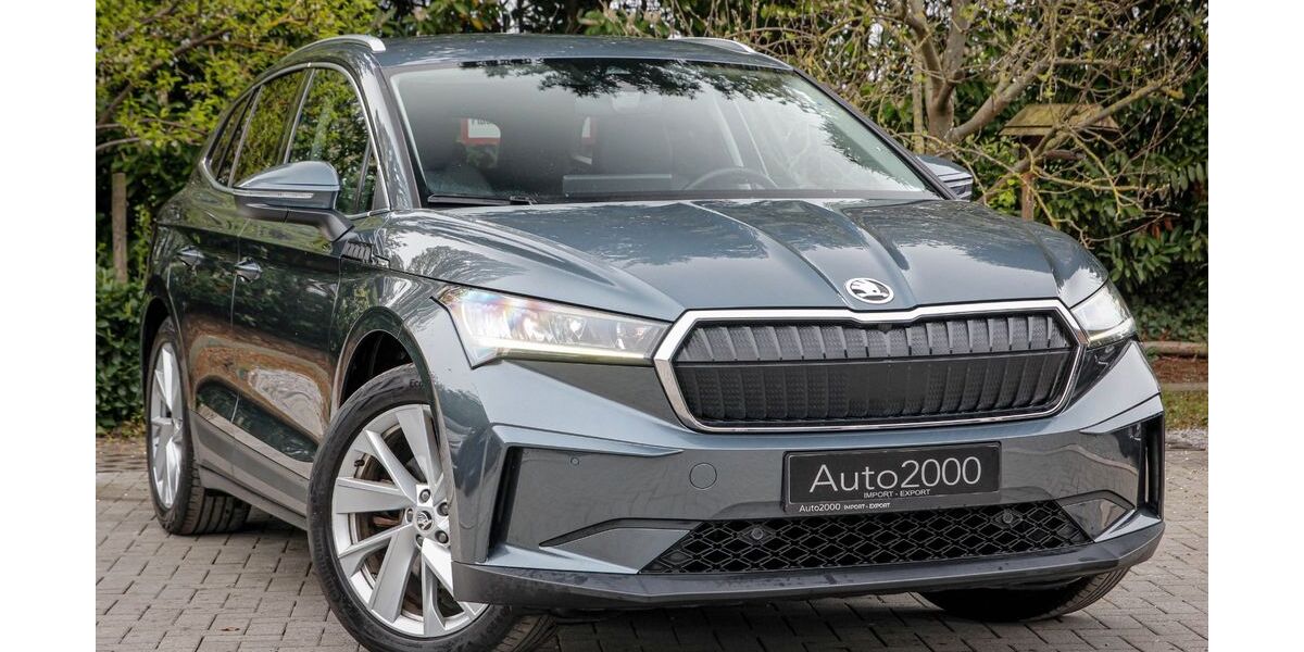 Skoda Enyaq 176.600 km 16.990 &euro; Unna 59427