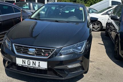 Seat Leon 140.112 km 10.999 € Radolfzell 78315