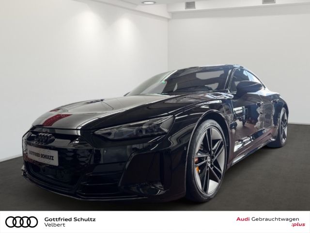 e-tron GT