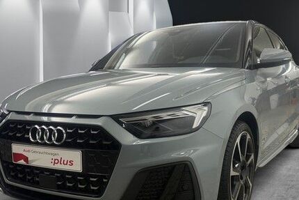 Audi A1 6.668 km 31.980 € Speyer 67346