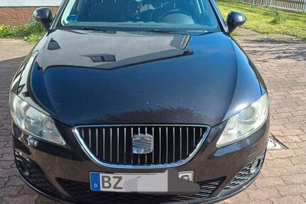 Seat Exeo