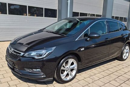 Opel Astra 102.000 km 9.790 &euro; Horb-Mühringen 72160