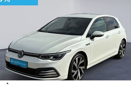 VW Golf 51.766 km 25.440 &euro; Wolfenbüttel 38304