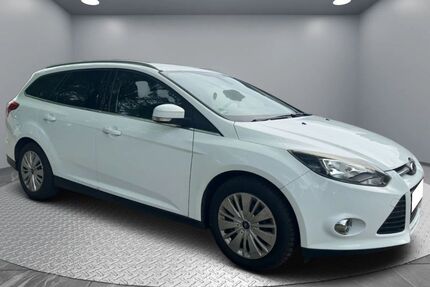 Ford Focus 128.000 km 5.100 &euro; Kaltenkirchen 24568