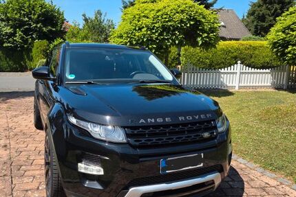 Land Rover Range Rover Evoque 174.224 km 13.300 &euro; Weyerbusch 57635